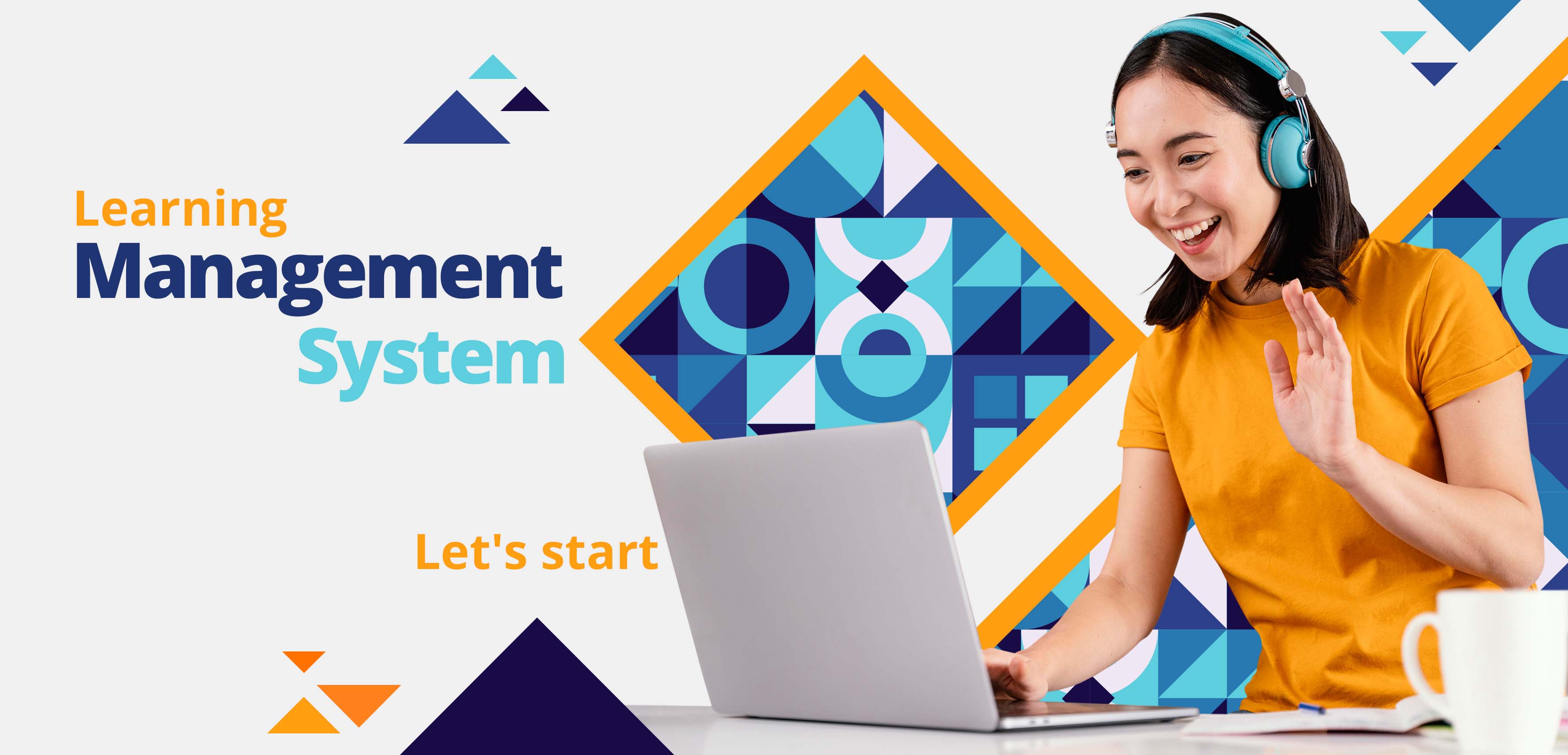 Learning Management System